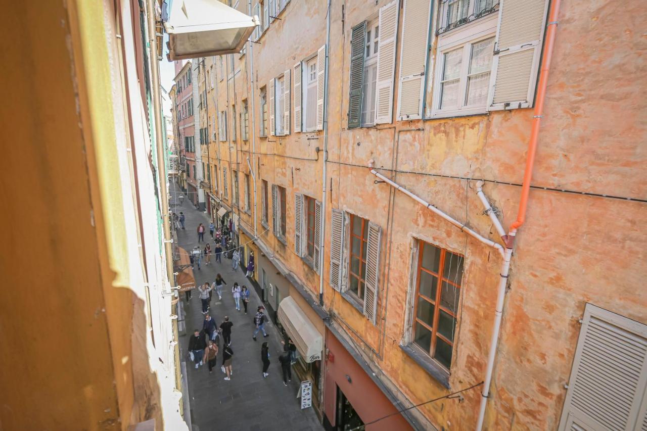 Homeholidaysanremo - Palace Esterno foto