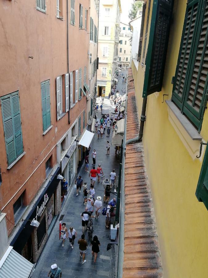 Homeholidaysanremo - Palace Esterno foto