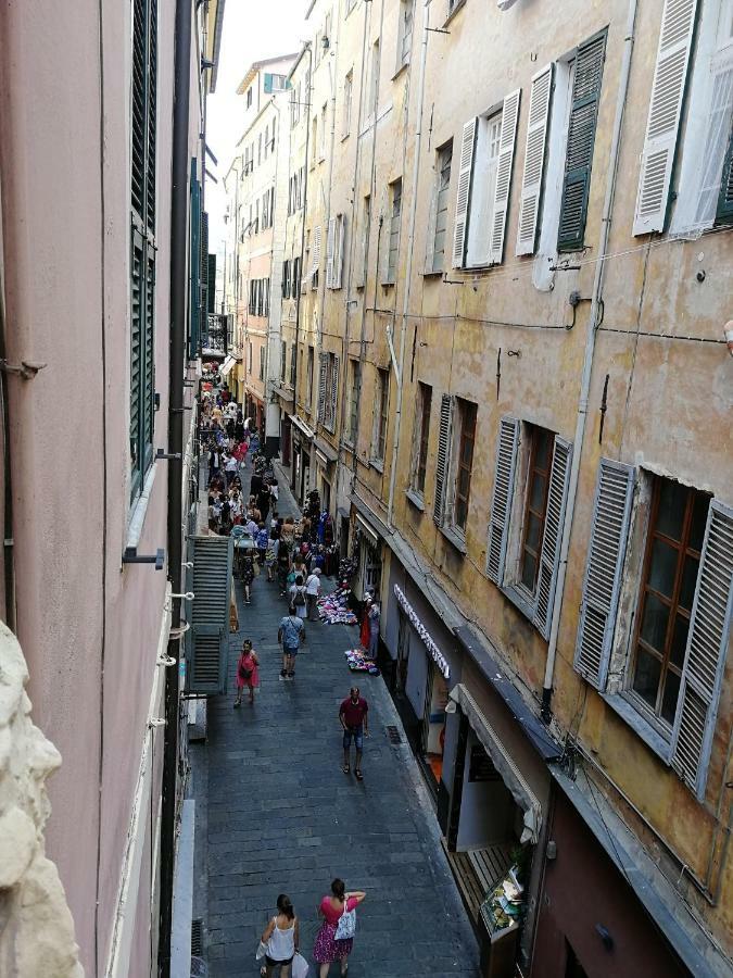 Homeholidaysanremo - Palace Esterno foto
